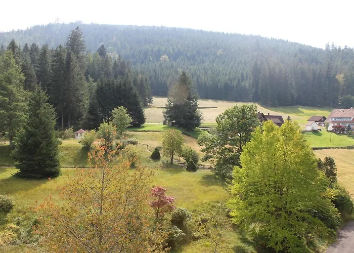 Rechtmurg 27 Baiersbronn